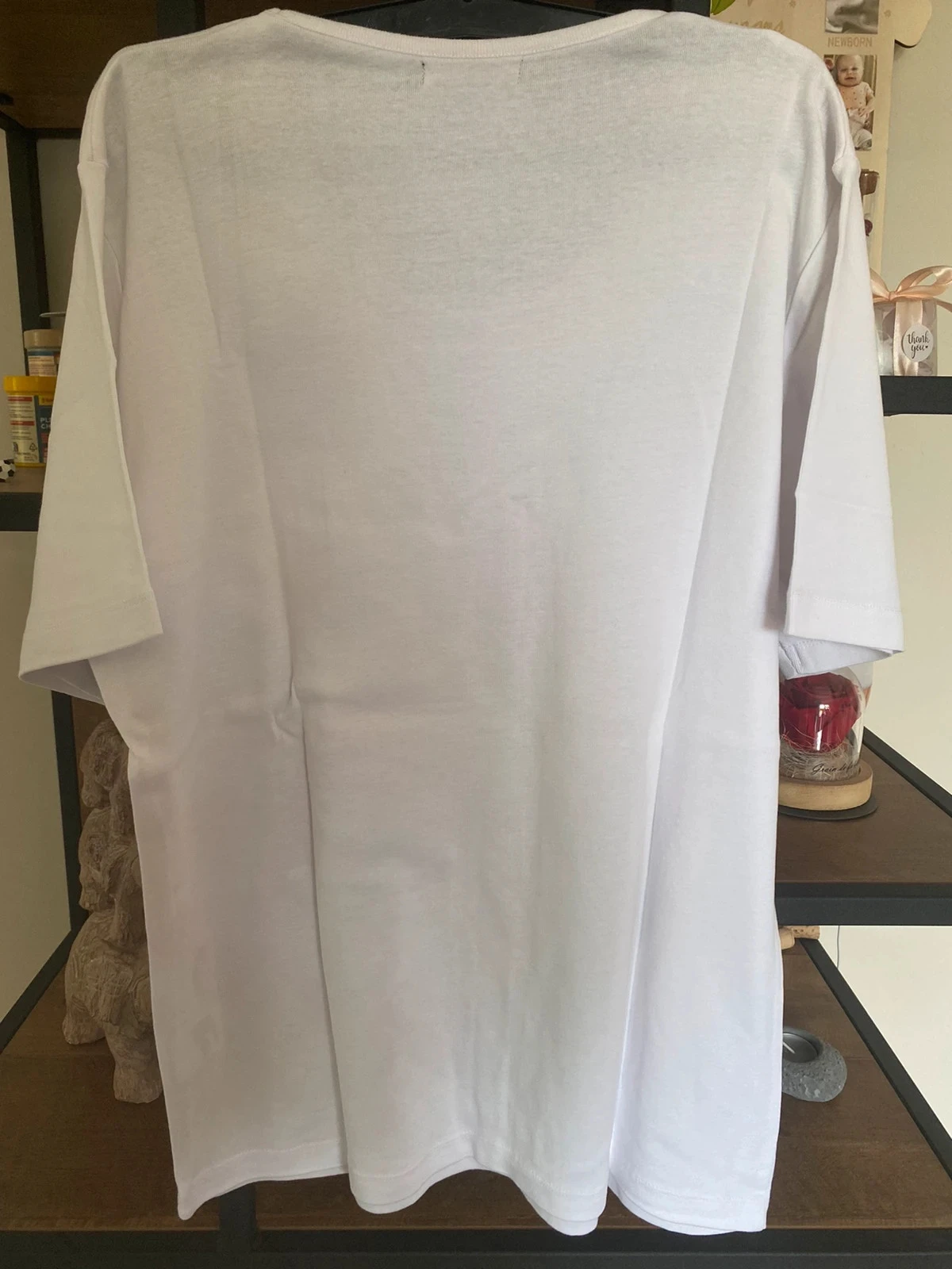 T shirt – photo 3